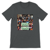 Bust Back - Unisex T-Shirt