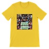 Bust Back - Unisex T-Shirt