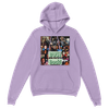 Bust Back - Classic Unisex Pullover Hoodie