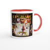 Upgrade (20 Year Anniversary Deluxe Edition) - Ceramic Mug