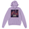 Choke - Classic Unisex Pullover Hoodie