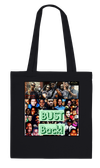 Bust Back - Tote bag