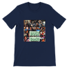 Bust Back - Unisex T-Shirt