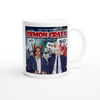 DemonCrazy - Ceramic Mug
