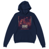 Choke - Classic Unisex Pullover Hoodie