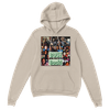 Bust Back - Classic Unisex Pullover Hoodie