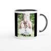 State of the Black "Union" - Ceramic Mug