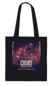 Choke - Tote bag