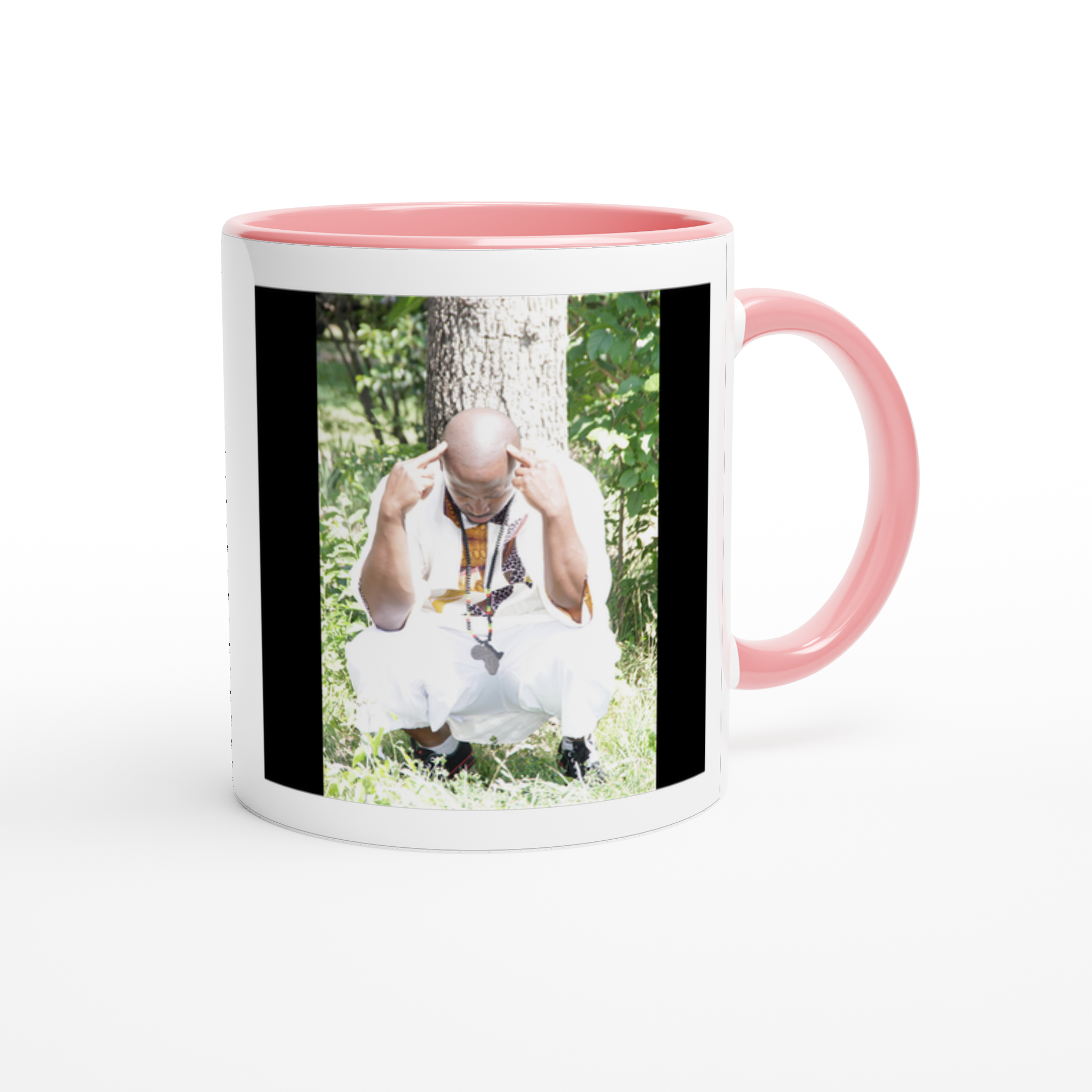 State of the Black &#34;Union&#34; - Ceramic Mug