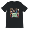 Bust Back - Unisex T-Shirt