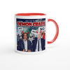DemonCrazy - Ceramic Mug