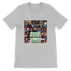 Bust Back - Unisex T-Shirt