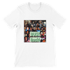 Bust Back - Unisex T-Shirt