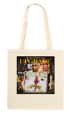 Upgrade (20 Year Anniversary Deluxe Edition) - Tote bag