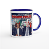 DemonCrazy - Ceramic Mug