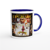 Upgrade (20 Year Anniversary Deluxe Edition) - Ceramic Mug