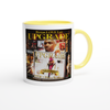 Upgrade (20 Year Anniversary Deluxe Edition) - Ceramic Mug