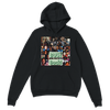 Bust Back - Classic Unisex Pullover Hoodie