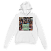 Bust Back - Classic Unisex Pullover Hoodie