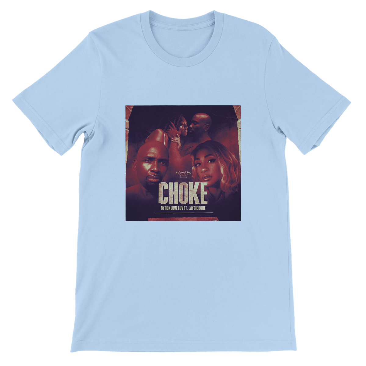 Choke - Unisex T-Shirt
