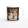 Upgrade (20 Year Anniversary Deluxe Edition) - Ceramic Mug