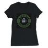 Circles - Women’s Cut T-Shirt
