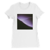 Wavelength - Women’s Cut T-Shirt