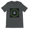 Circles - Unisex T-Shirt
