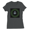 Circles - Women’s Cut T-Shirt