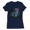 Ghost Ethos - Women’s Cut T-Shirt