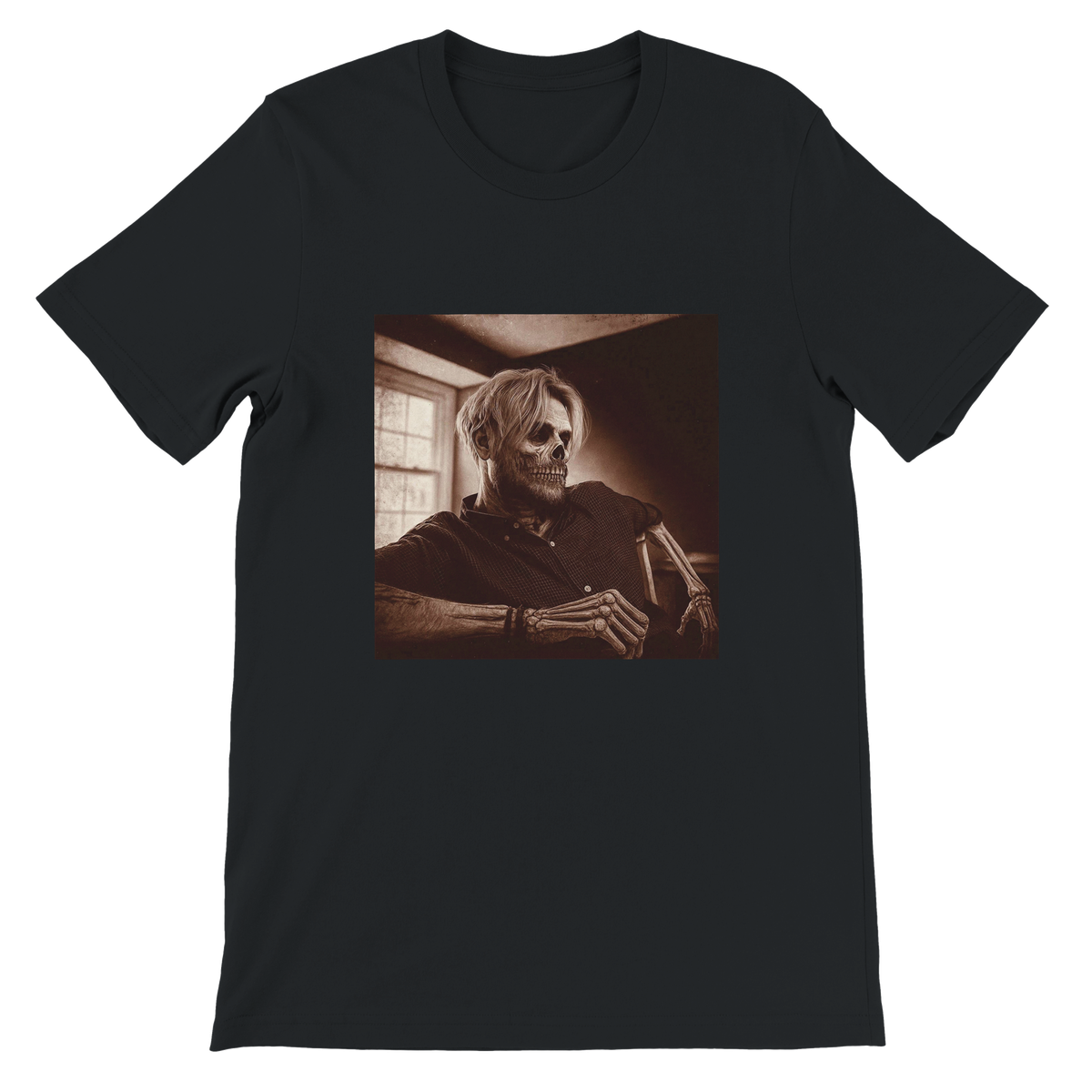 Memento Mori - Unisex T-Shirt