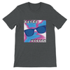 Retro Vision - Unisex T-Shirt
