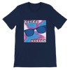 Retro Vision - Unisex T-Shirt