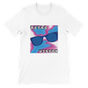 Retro Vision - Unisex T-Shirt