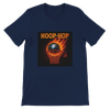 Hoop-Hop - Unisex T-Shirt