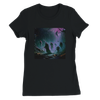 Ghost Ethos - Women’s Cut T-Shirt