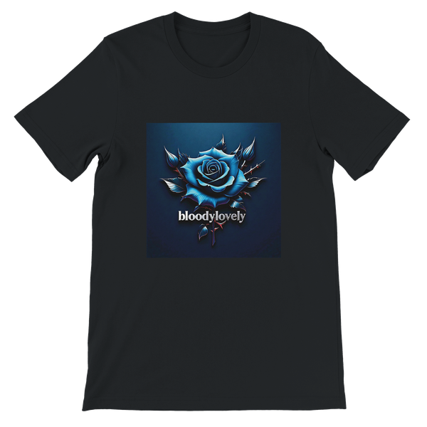 bloodylovely - Unisex T-Shirt