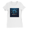 bloodylovely - Women’s Cut T-Shirt