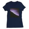 Wavelength - Women’s Cut T-Shirt