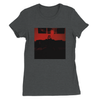 Red Room - Women’s Cut T-Shirt