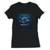 bloodylovely - Women’s Cut T-Shirt