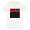 Red Room - Unisex T-Shirt