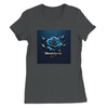 bloodylovely - Women’s Cut T-Shirt