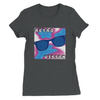Retro Vision - Women’s Cut T-Shirt