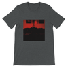 Red Room - Unisex T-Shirt