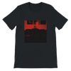 Red Room - Unisex T-Shirt