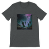 Ghost Ethos - Unisex T-Shirt