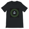 Circles - Unisex T-Shirt
