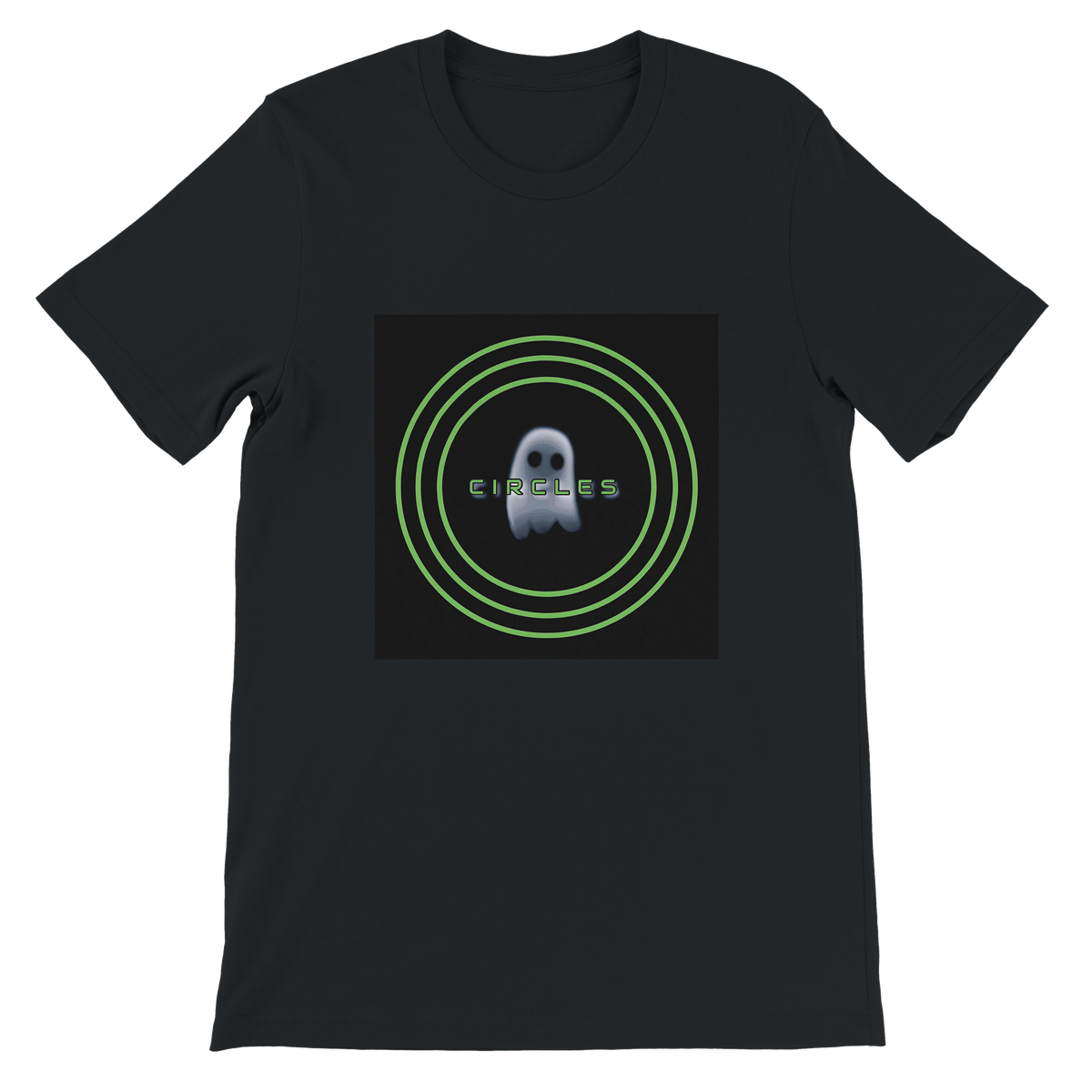 Circles - Unisex T-Shirt