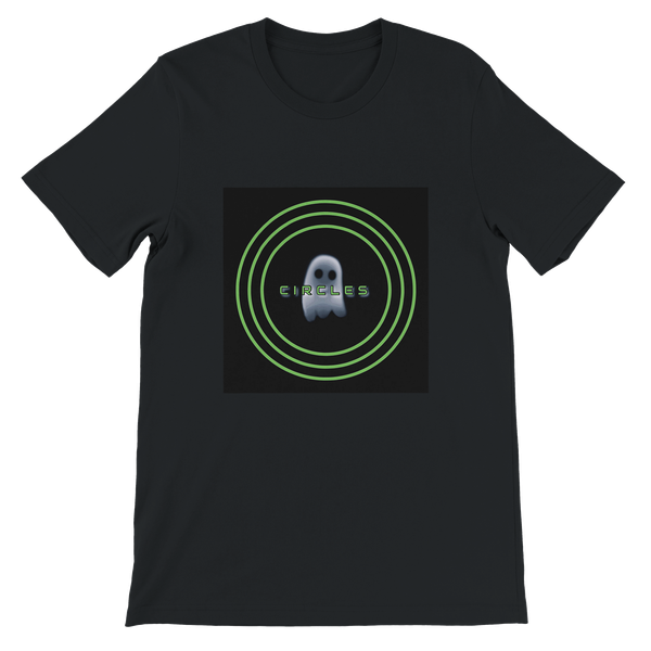 Circles - Unisex T-Shirt